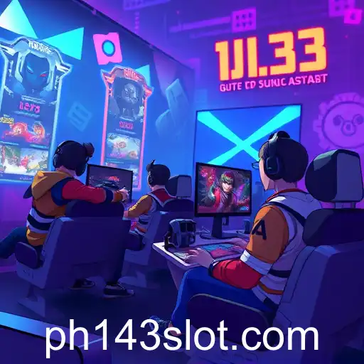 Digital Evolutions in the Gaming Landscape