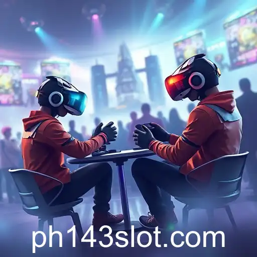 Emerging Trends in Online Gaming in 2026