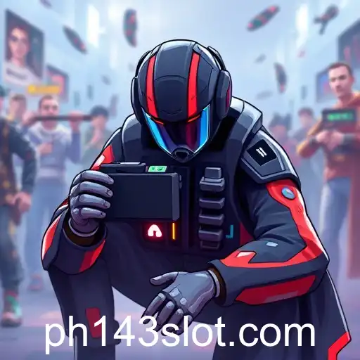 Evolution of Gaming in 2025: The PH143 Phenomenon