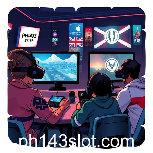 Gaming Evolution and Cultural Impact