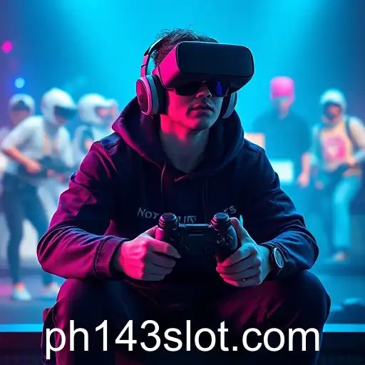 Gaming Innovations Boost Engagement in 2025