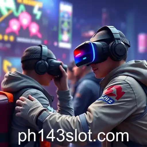 Gaming Trends Reshaping 2025