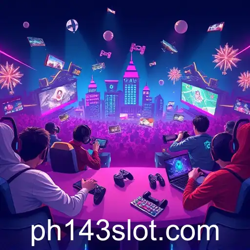 Gaming Trends Shaping the Industry