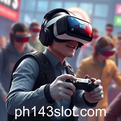 Impact of Gaming Trends on PH143