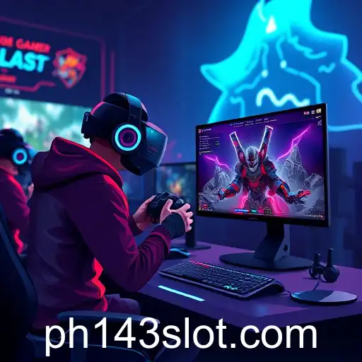 Gaming Industry Thrives with Innovative Ventures