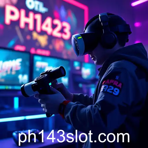 Gaming Trends and Innovations Shaping 2025