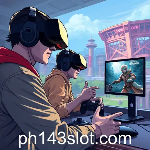 The Impact of Gaming Platforms in 2025