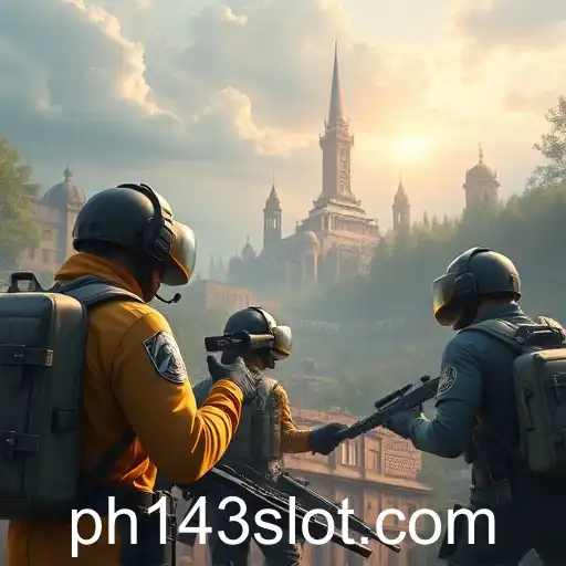 Exploring the Impact of PH143 on Online Gaming