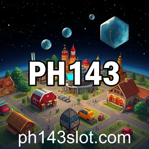 The Rise of Online Gaming Portals: PH143