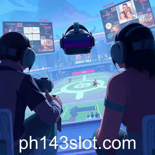 Revolutionizing Online Gaming Communities