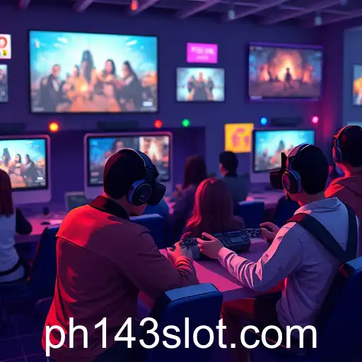 The Rise of Gaming Communities