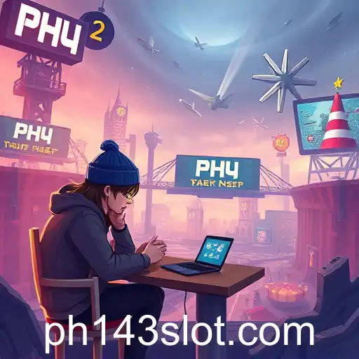 The Rise of PH143: A Modern Gaming Phenomenon