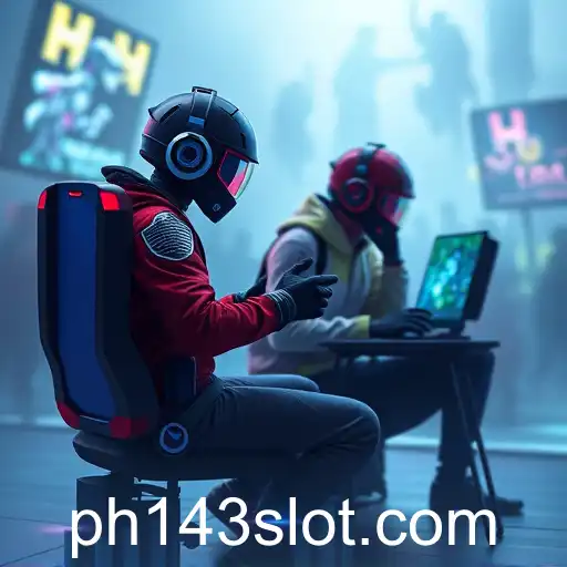 The Rise of PH143: China's Influence and Global Gaming