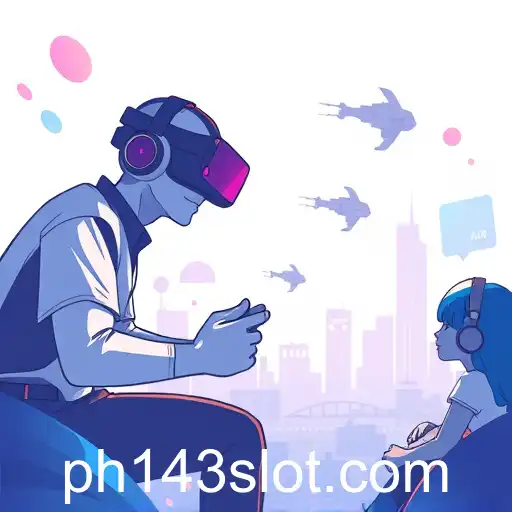 Rising Influence of Online Gaming in Philippines