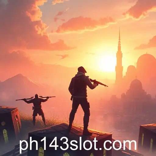 The Rise of PH143 in Digital Gaming