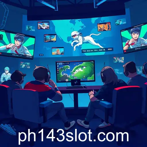 The Emerging Impact of PH143 in the Gaming Community