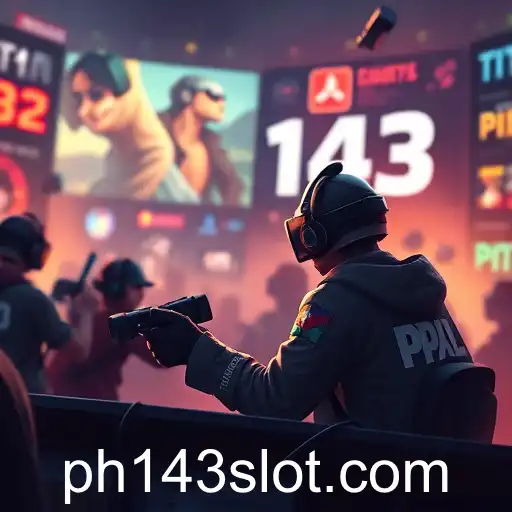 The Rise of PH143 in the Gaming World