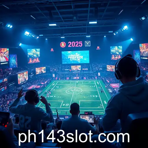 Revolutionizing the Online Gaming Experience