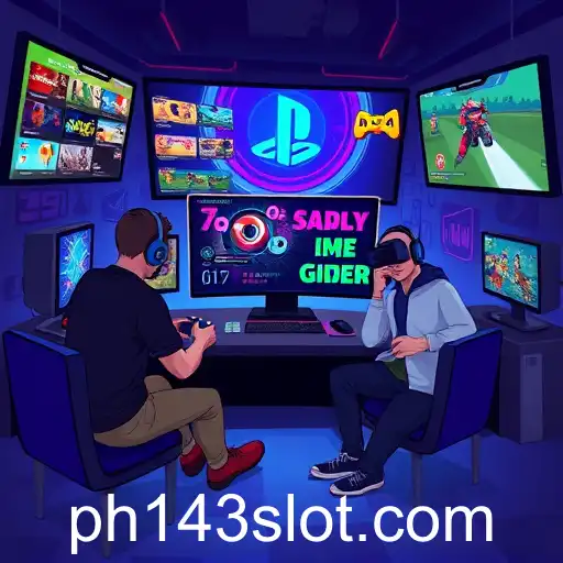 The Rise of Online Gaming Communities