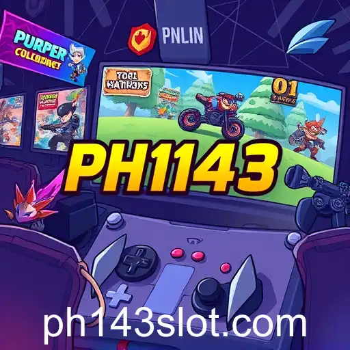 The Rise of PH143 in the Gaming World