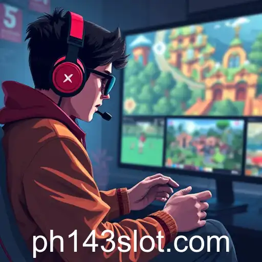 The Rise of PH143: A New Era in Online Gaming