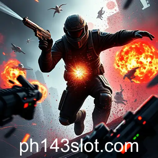 The Rise of PH143 in Online Gaming