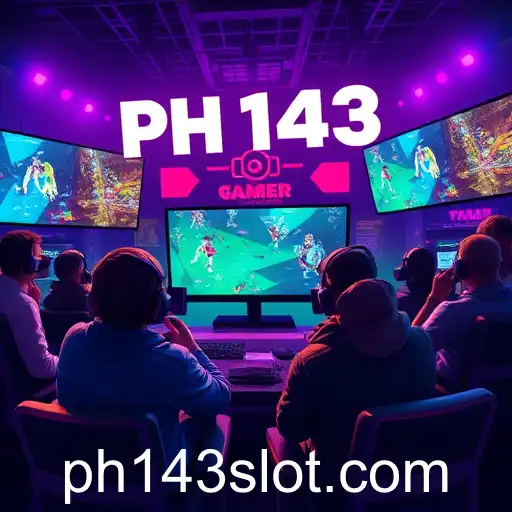 The Rise of PH143 in the Gaming World