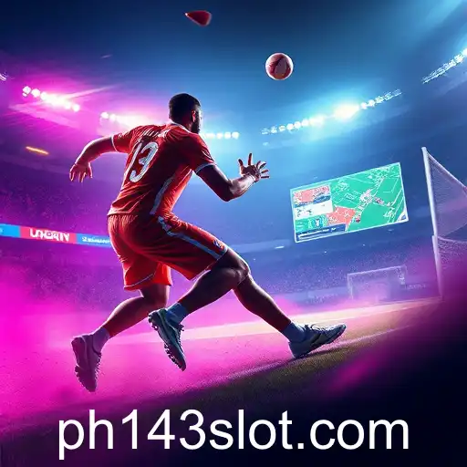 Exploring the Exciting World of Sports Games: A Dive into the PH143 Category