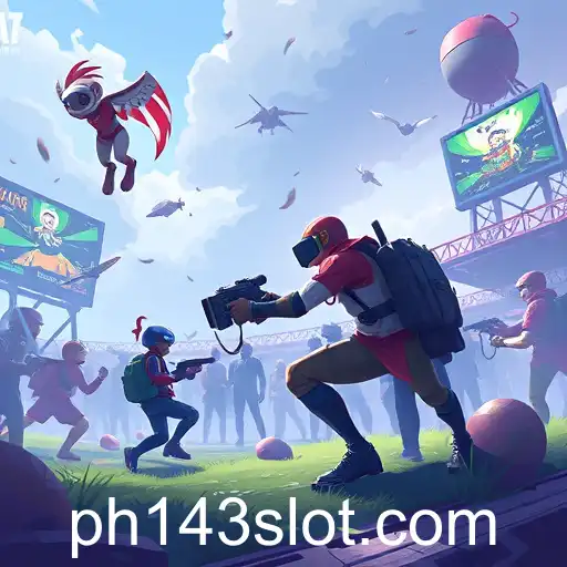 Unpacking the Surge in Online Gaming Engagement